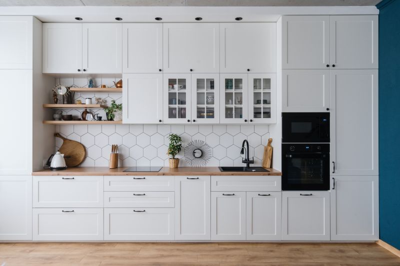 Kitchen Remodeling Service