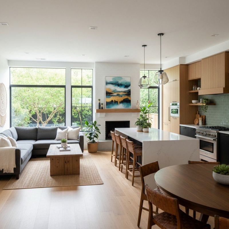 How A Kitchen Remodel Increases Home Value