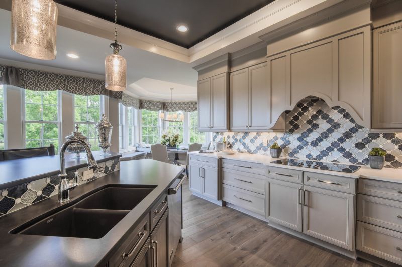 Kitchen Remodeling Image 7