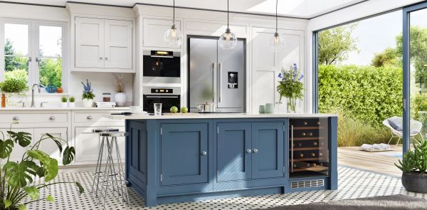 Kitchen Design Service in Deltona