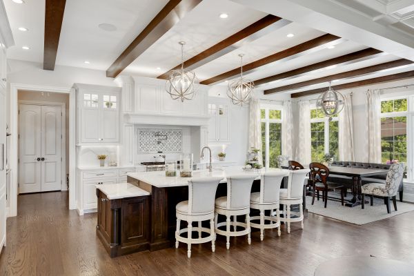 Kitchen Remodeling in Deltona