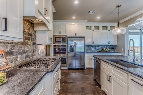 Cabinet Remodeling in Deltona