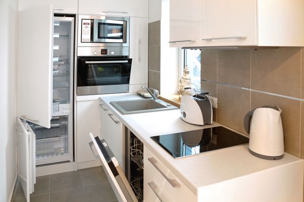 Kitchenette Installation in Deltona