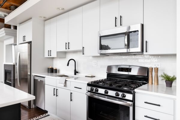 Kitchen Modification in Deltona
