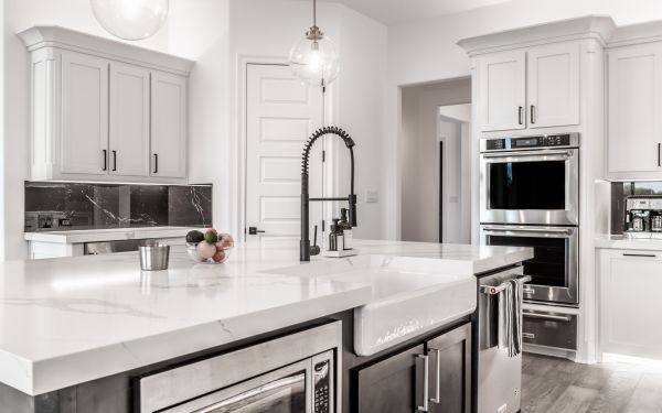 Residential Kitchen Remodeling in Deltona