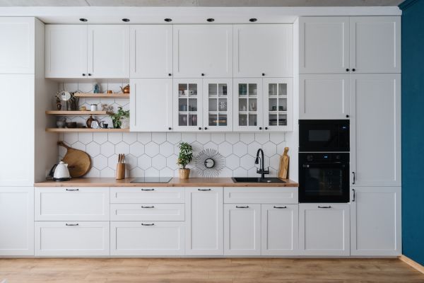 Kitchen Cupboards Remodeling in Deltona