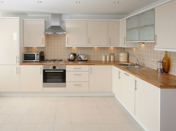 Kitchen Cabinets Remodeling in Deltona