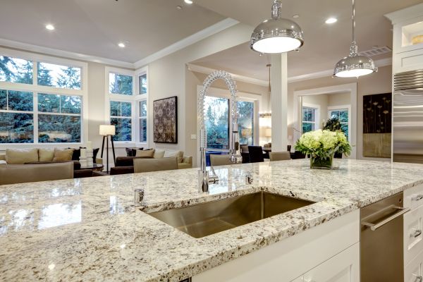Counter Remodeling in Deltona