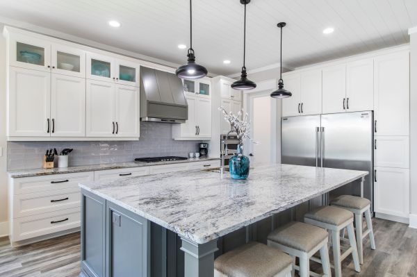 Modern Kitchen Remodeling in Deltona