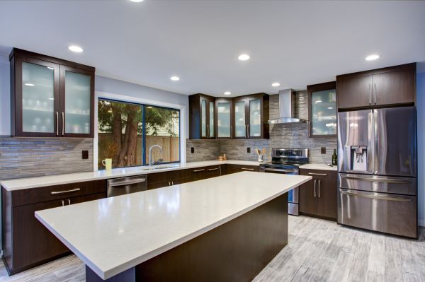 Kitchen Renovation in Deltona